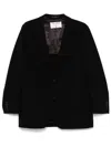 Filippa K Single-breasted Blazer Jacket