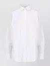 Filippa K Relaxed Fit Long Sleeves Top