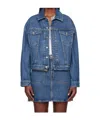 Filippa K Relaxed Jean Denim Jacket