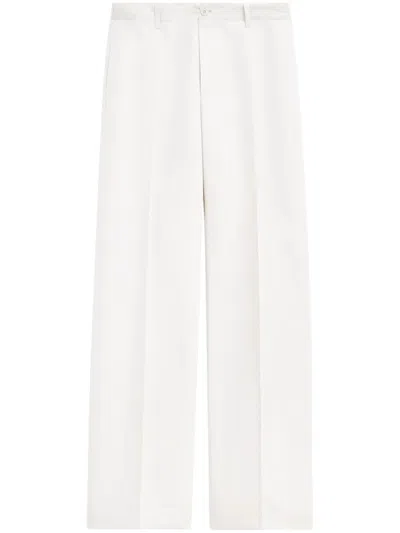 Filippa K Relaxed Straight Cotton Linen