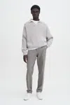 FILIPPA K RELAXED TAPERED TROUSERS