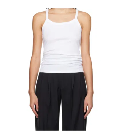 Filippa K Rib-knit Vest