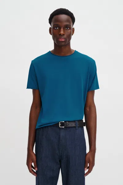Filippa K Roll Neck Tee