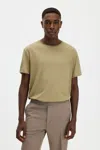 Filippa K Roll Neck Tee