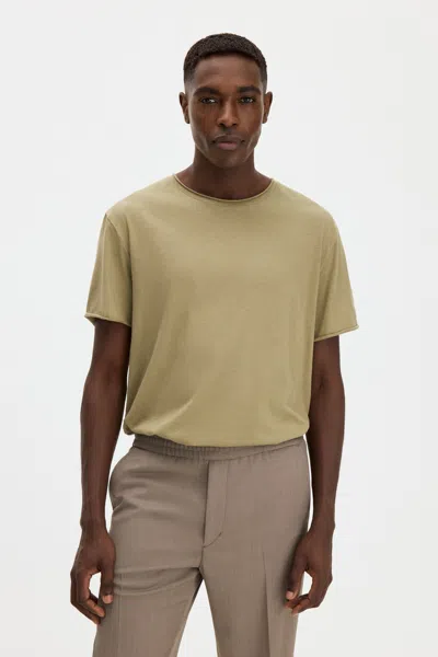 Filippa K Roll Neck Tee