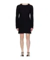 Filippa K Rolled Hem Dress