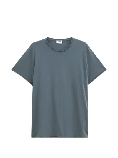 FILIPPA K ROLL-NECK T-SHIRT