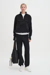 Filippa K Running Jacket In Black