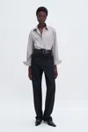 Filippa K Sammy Shirt In Grey