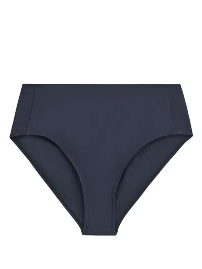 Filippa K Shimmer High Waist Bikini Bottom