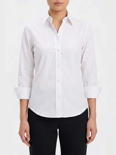 Filippa K Shirt Woman  In White