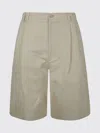 Filippa K Shorts  Woman Color White In Neutral