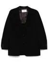Filippa K Single-breasted Blazer Jacket