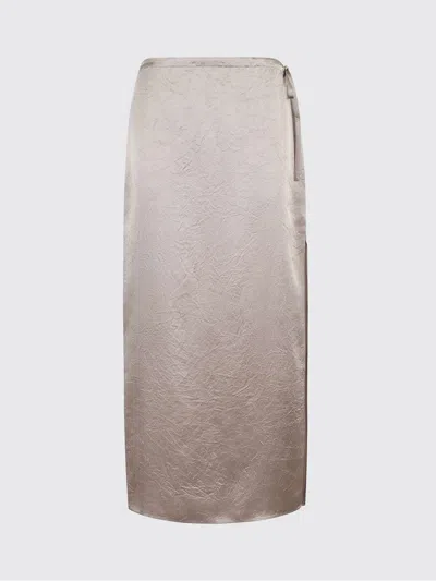 Filippa K Skirt Woman  In Neutral