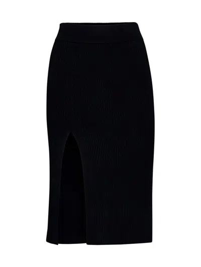 Filippa K Skirts In Black