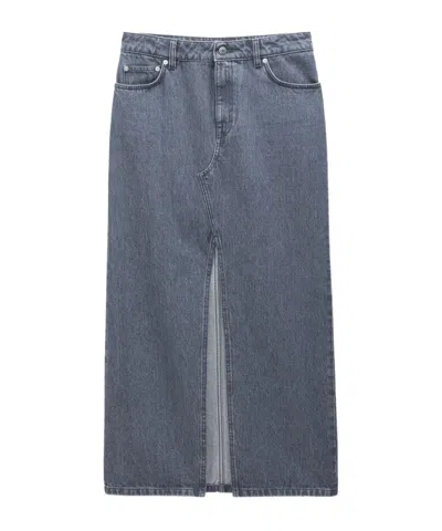 Filippa K Skirts Grey