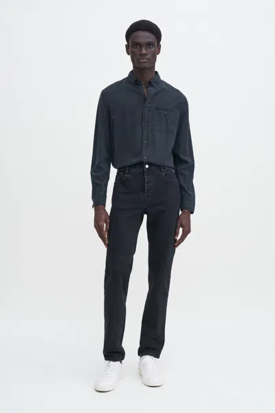 FILIPPA K SLIM STRAIGHT JEANS