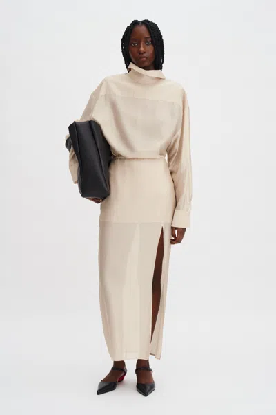 Filippa K Slip Skirt