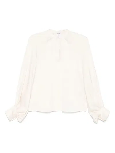 Filippa K "stand" Collar Blouse
