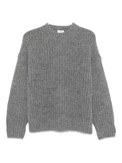 FILIPPA K FILIPPA K STAND-NECK SWEATER