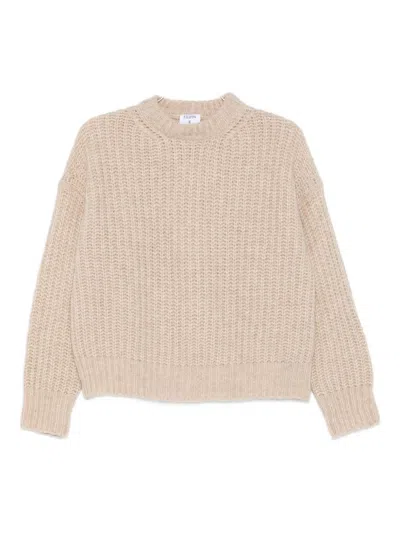 FILIPPA K FILIPPA K STAND-NECK SWEATER