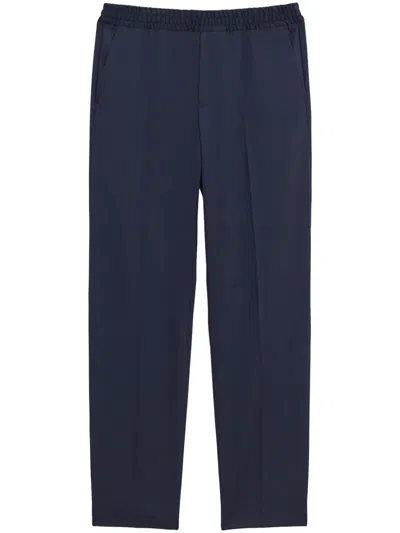 Filippa K Straight-leg Trousers