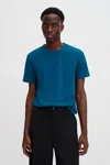 Filippa K Stretch Cotton Tee