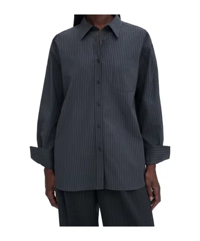 FILIPPA K STRIPED SHIRT