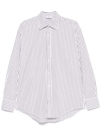 FILIPPA K STRIPED SHIRT