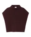 Filippa K Sweater In Animal Print