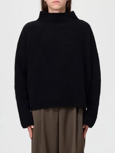 Filippa K Sweater  Woman Color Black