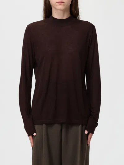 FILIPPA K SWEATER FILIPPA K WOMAN COLOR RED,H64330014