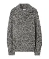 Filippa K Sweater In Gray