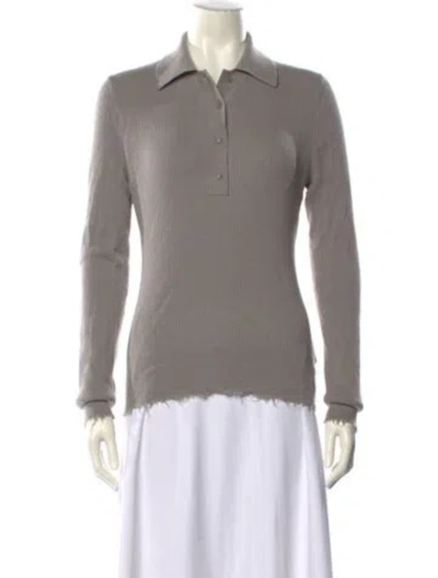 Pre-owned Filippa K Sweater In Gray