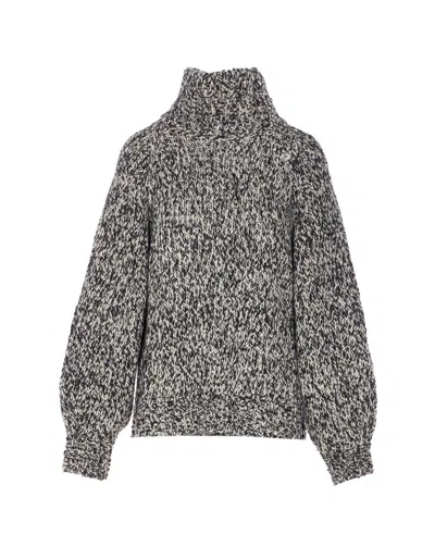Filippa K Sweaters In Gray