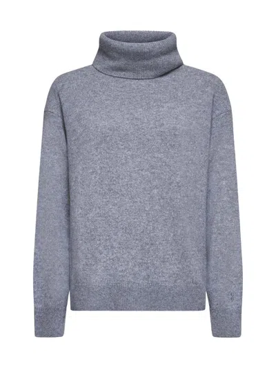 Filippa K Sweaters In Grey