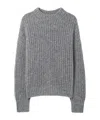 Filippa K Sweaters Grey In Gray