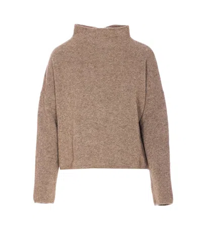 Filippa K Sweaters In Sand