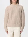 Filippa K Sweatshirt  Woman Color White In Neutral