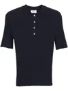 Filippa K T-shirts And Polos In Black