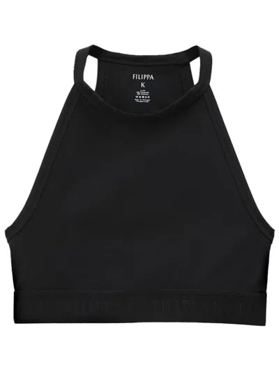 Filippa K T-shirts & Tops In Black