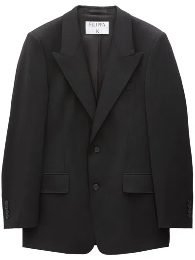 FILIPPA K FILIPPA K TAILORED BLAZER CLOTHING