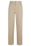Filippa K Tailored Cotton Trousers