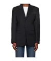 Filippa K Tailored Hourglass Blazer