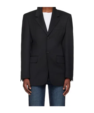 Filippa K Tailored Hourglass Blazer