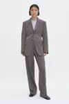Filippa K Tailored Hourglass Blazer