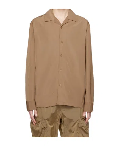 FILIPPA K TAN TECH SHIRT