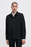 Filippa K Taylor Jacket In Black