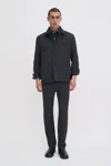 Filippa K Taylor Jacket In Gray