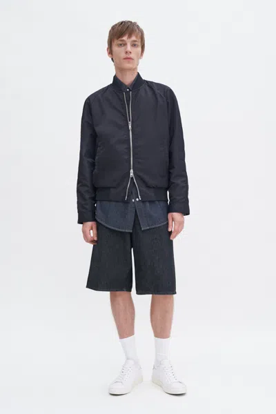 FILIPPA K TECHNICAL BOMBER JACKET